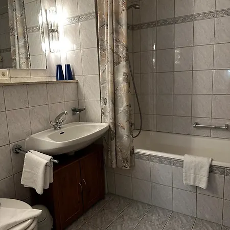 Apartahotel Appartementhaus Birkenwald Seefeld in Tirol