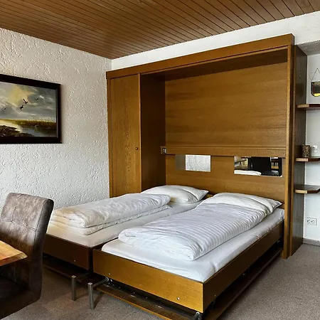 Appartementhaus Birkenwald