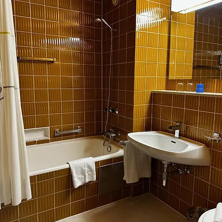 Appartementhaus Birkenwald 4* Ζέεφελντ