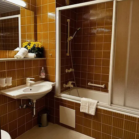 Appartementhaus Birkenwald 4*