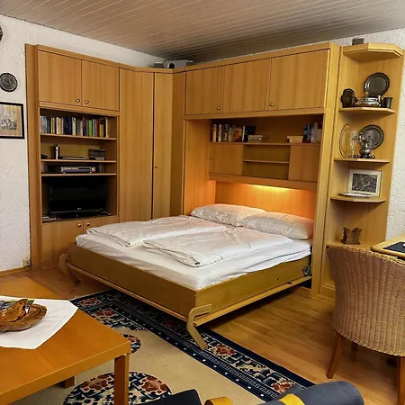 Appartementhaus Birkenwald 4* Seefeld in Tirol