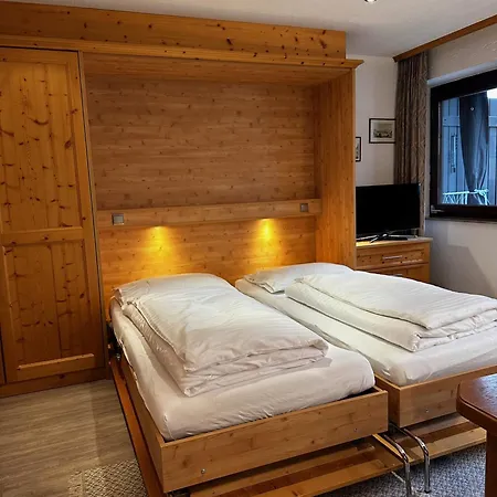 Apartahotel Appartementhaus Birkenwald 4*