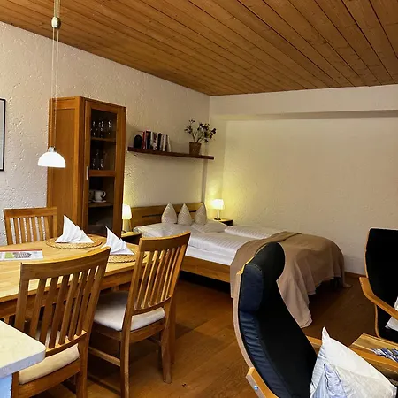 Aparthotel Appartementhaus Birkenwald Seefeld in Tirol