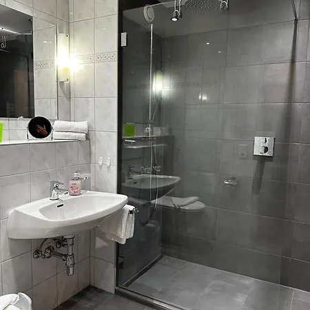 Appartementhaus Birkenwald 4* Ζέεφελντ