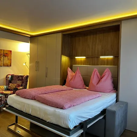 Appartementhaus Birkenwald Apartahotel Seefeld in Tirol