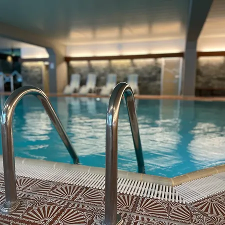 Apartahotel Appartementhaus Birkenwald