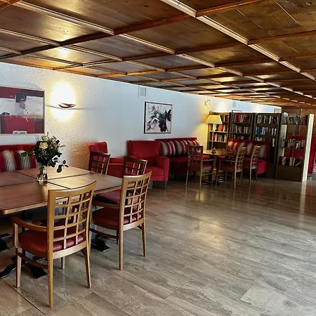 Appartementhaus Birkenwald