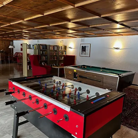 Apart Otel Appartementhaus Birkenwald Seefeld in Tirol