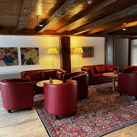 Aparthotel Appartementhaus Birkenwald *