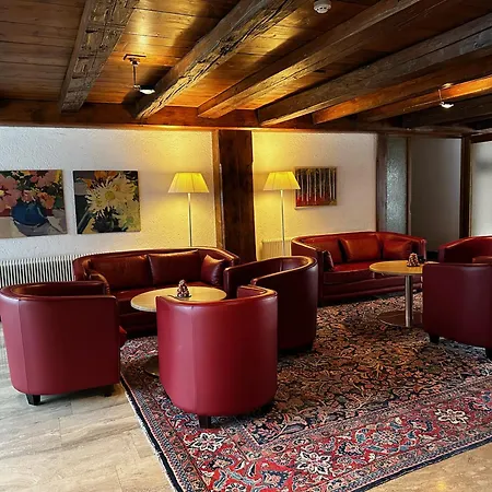 Apart Otel Appartementhaus Birkenwald 4*
