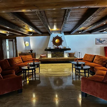 Appartementhaus Birkenwald Апарт-готель 4*