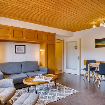 Appartementhaus Birkenwald Aparthotel Seefeld in Tirol