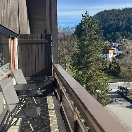 Aparthotel Appartementhaus Birkenwald