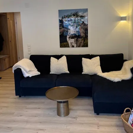 Aparthotel Appartementhaus Birkenwald *