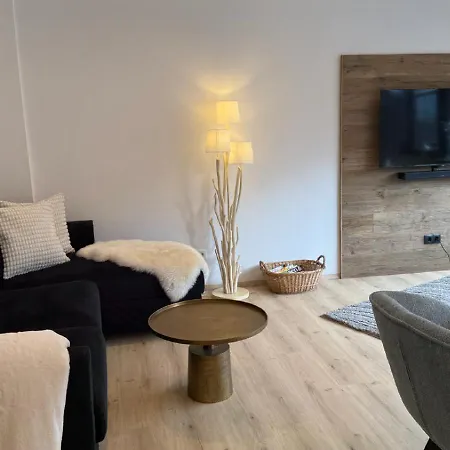 Aparthotel Appartementhaus Birkenwald Seefeld in Tirol