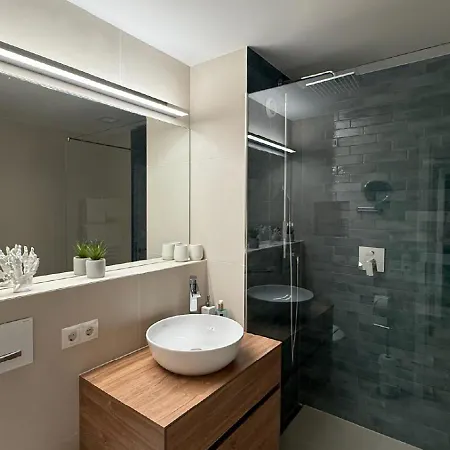 Appartementhaus Birkenwald 4*