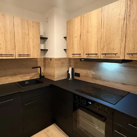 Appartementhaus Birkenwald Seefeld in Tirol