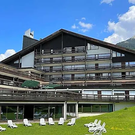 Appartementhaus Birkenwald Hotel apartamentowy Seefeld w Tirolu