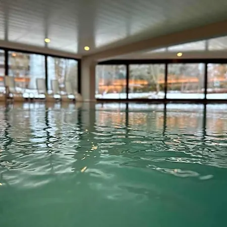 Appartementhaus Birkenwald 4* Seefeld in Tirol