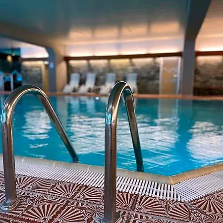 Aparthotel Appartementhaus Birkenwald