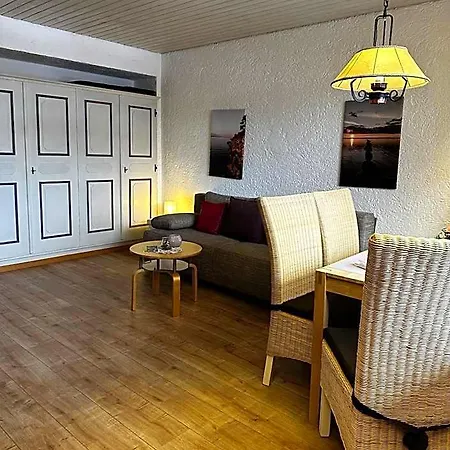 Aparthotel Appartementhaus Birkenwald Seefeld in Tirol