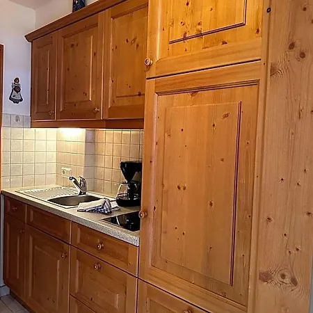 Appartementhaus Birkenwald Aparthotel Seefeld in Tirol