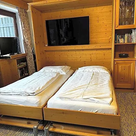 Appartementhaus Birkenwald