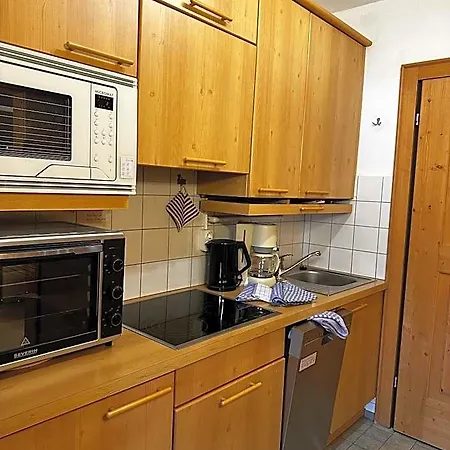 Appartementhaus Birkenwald Seefeld in Tirol