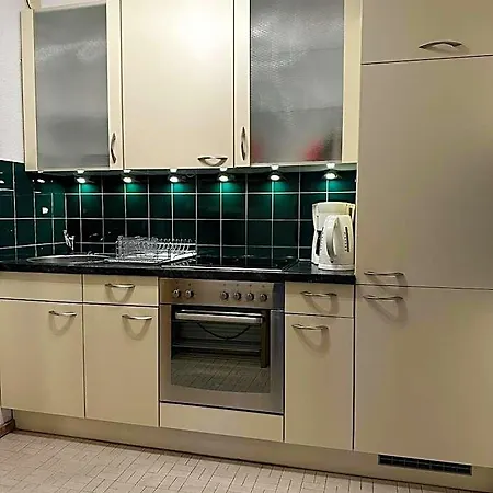 Appartementhaus Birkenwald Aparthotel Seefeld in Tirol