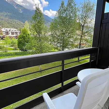 Appartementhaus Birkenwald Ζέεφελντ