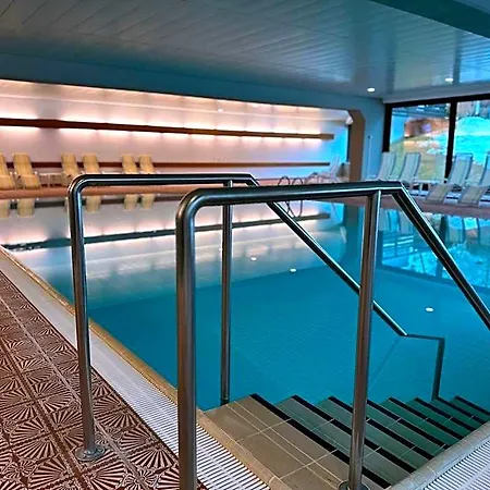 Appartementhaus Birkenwald 4* Seefeld in Tirol