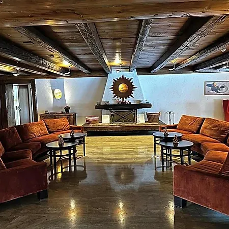 Aparthotel Appartementhaus Birkenwald