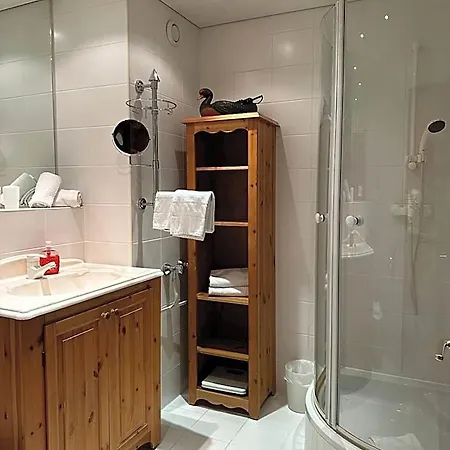 Appartementhaus Birkenwald 4*