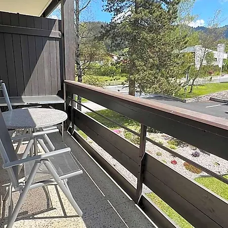 Appartementhaus Birkenwald 4*