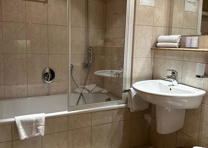 公寓式酒店 Appartementhaus Birkenwald 蒂罗尔-泽费尔德