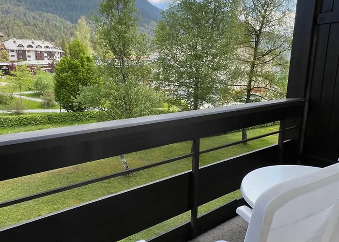 Apartahotel Appartementhaus Birkenwald Seefeld in Tirol