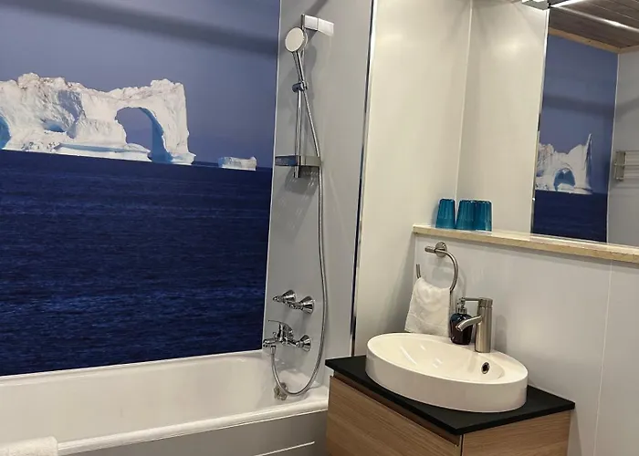 Appartementhaus Birkenwald 公寓式酒店 蒂罗尔-泽费尔德