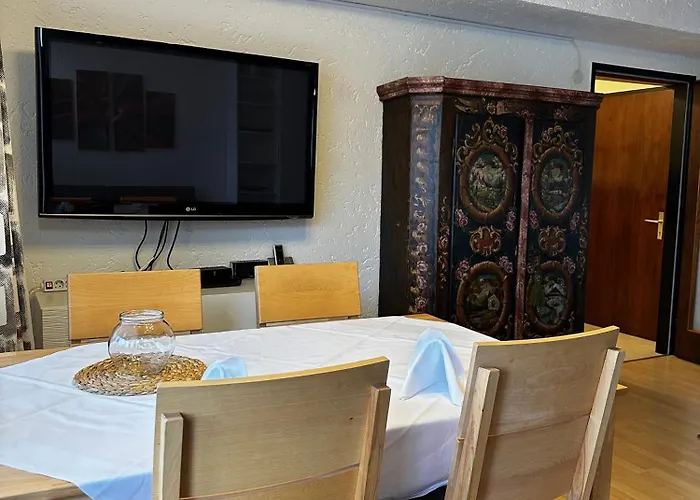 Appartementhaus Birkenwald 4* Зефельд-ін-Тіроль