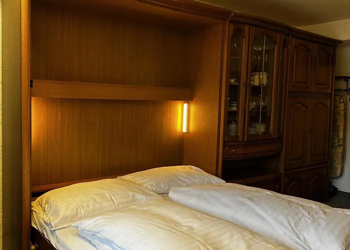 Appartementhaus Birkenwald 4*