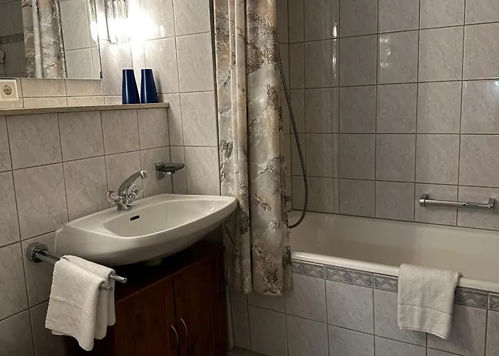 Aparthotel Appartementhaus Birkenwald Seefeld in Tirol