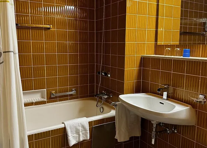 Appartementhaus Birkenwald 4* Seefeld in Tirol