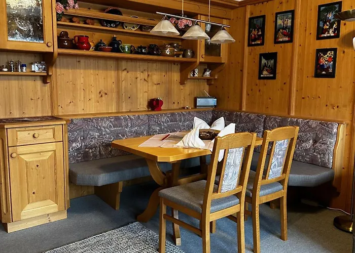 Appartementhaus Birkenwald 4* Зефельд-ін-Тіроль