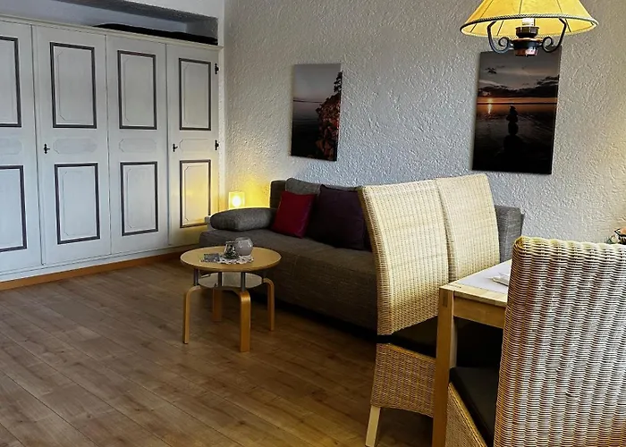 Appartementhaus Birkenwald Зефельд-ін-Тіроль