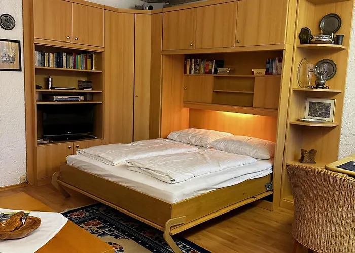 Appartementhaus Birkenwald 4* 蒂罗尔-泽费尔德