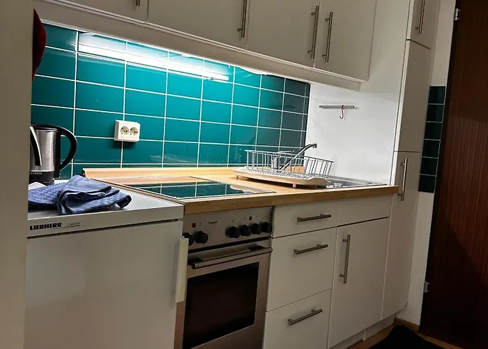 Appartementhaus Birkenwald Зефельд-ін-Тіроль