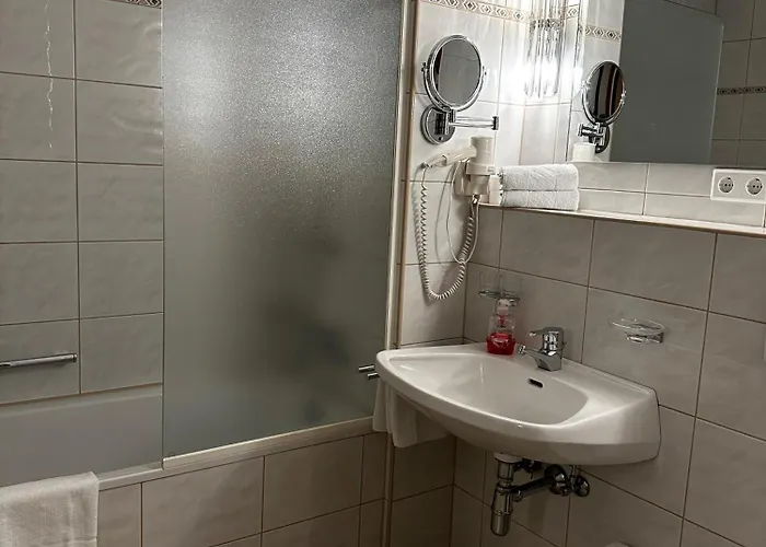 Appartementhaus Birkenwald