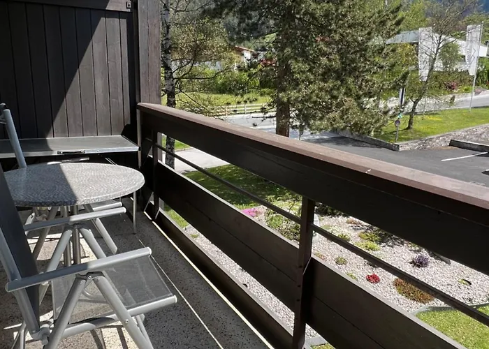 Appartementhaus Birkenwald 4* 蒂罗尔-泽费尔德