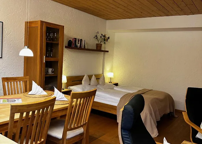 Apartahotel Appartementhaus Birkenwald Seefeld in Tirol
