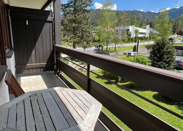 Appartementhaus Birkenwald 4* Зефельд-ін-Тіроль