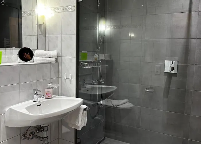 Appartementhaus Birkenwald 4* Зефельд-ін-Тіроль